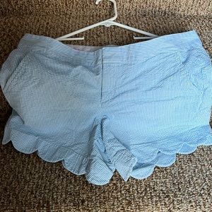 Lily Buttercup shorts. Worn 2x!